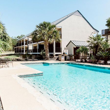 Hillside Boutique Hotel Castroville 외부 사진