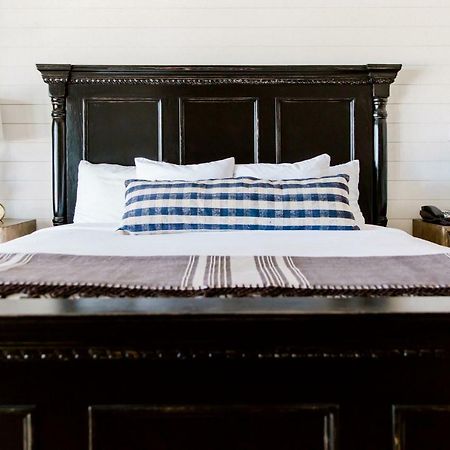 Hillside Boutique Hotel Castroville 외부 사진