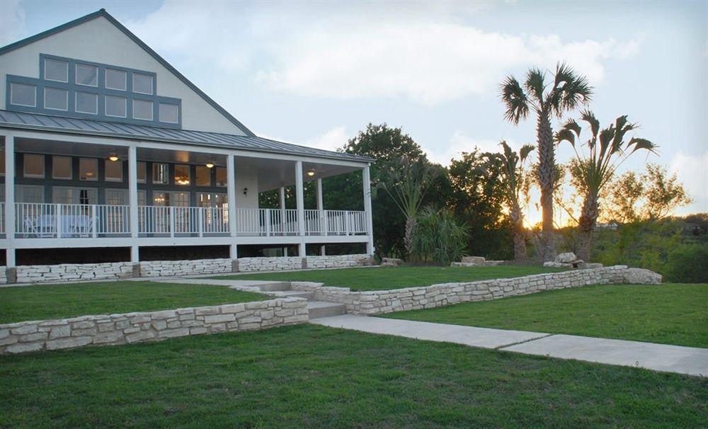 Hillside Boutique Hotel Castroville 외부 사진