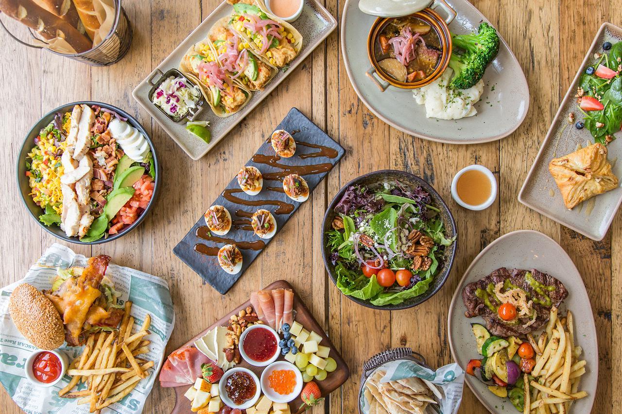 Hillside Boutique Hotel Castroville 외부 사진