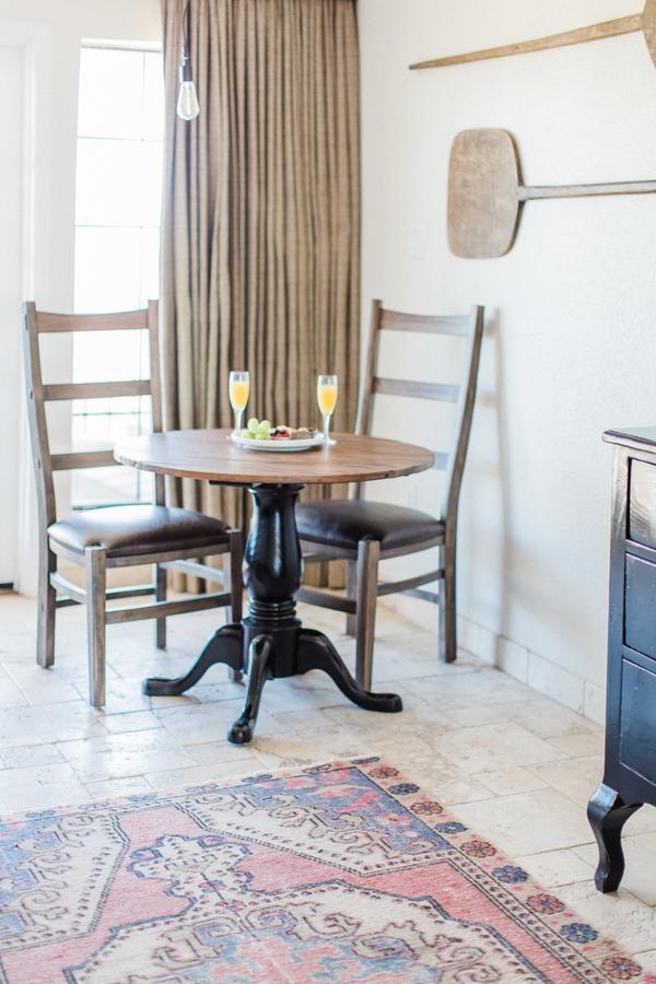 Hillside Boutique Hotel Castroville 외부 사진