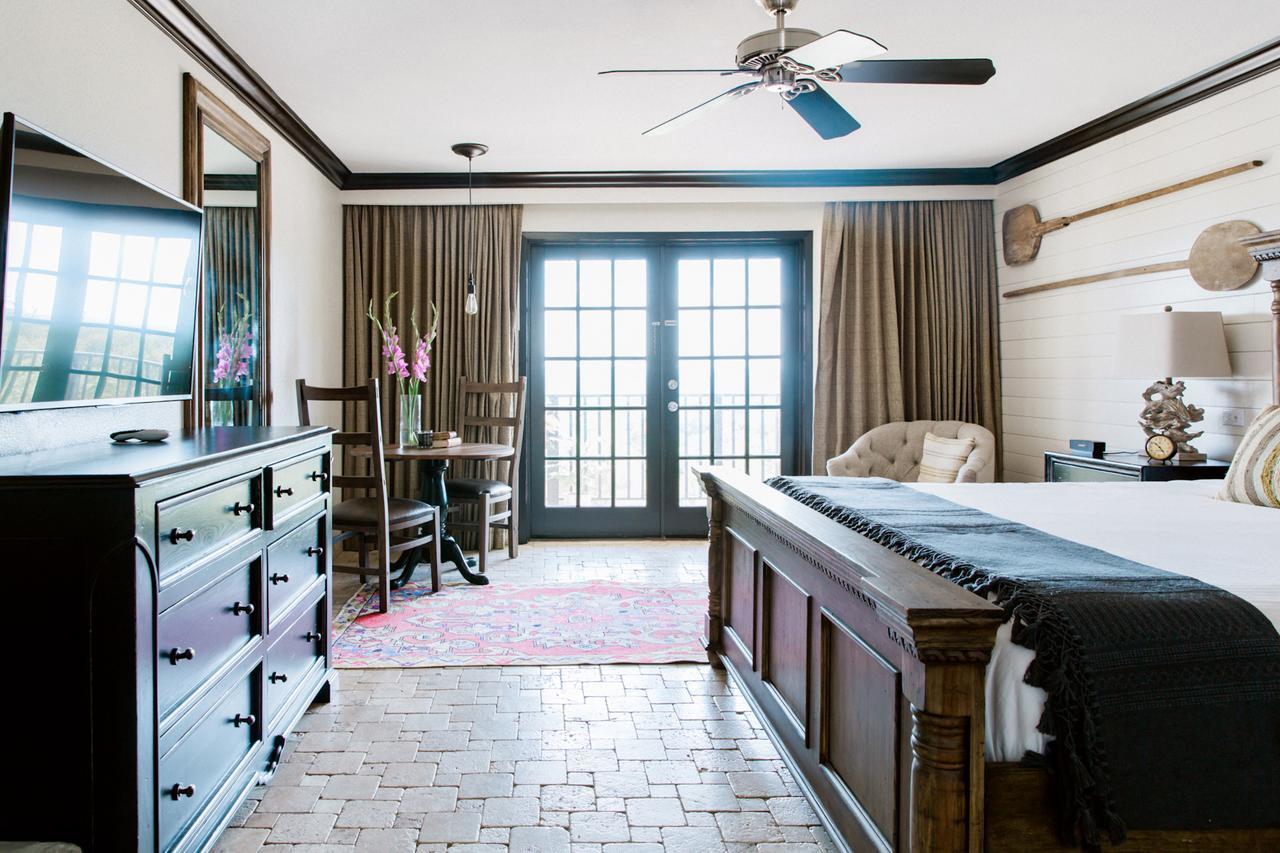 Hillside Boutique Hotel Castroville 외부 사진