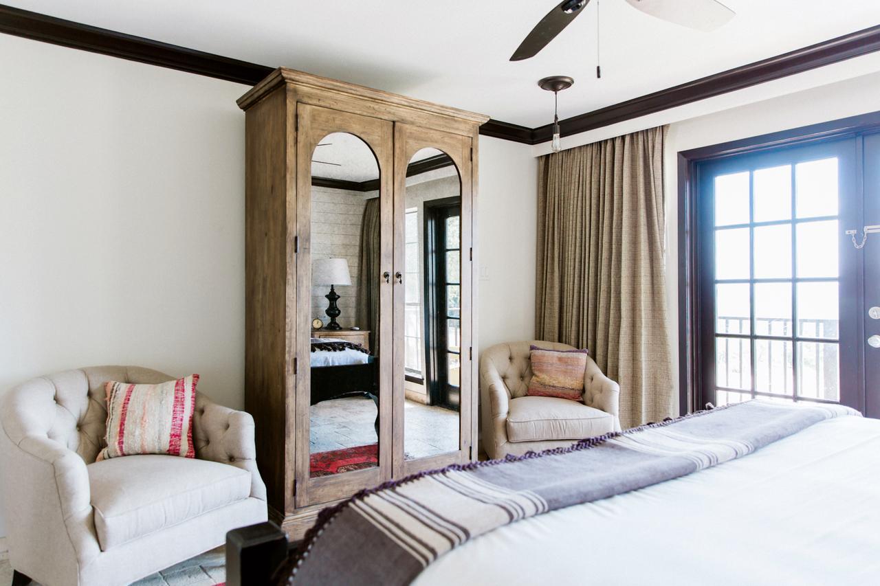 Hillside Boutique Hotel Castroville 외부 사진