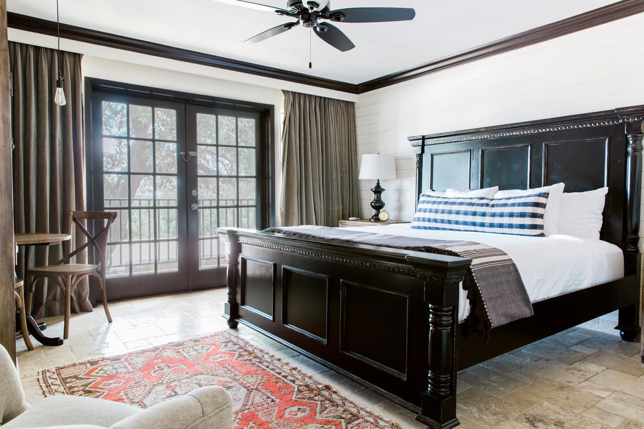 Hillside Boutique Hotel Castroville 외부 사진