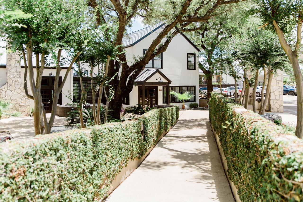 Hillside Boutique Hotel Castroville 외부 사진