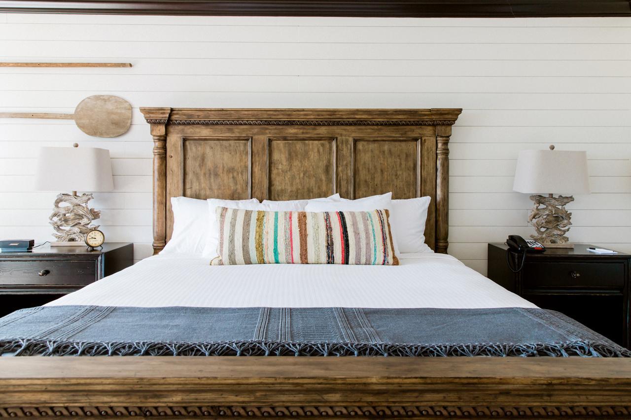 Hillside Boutique Hotel Castroville 외부 사진