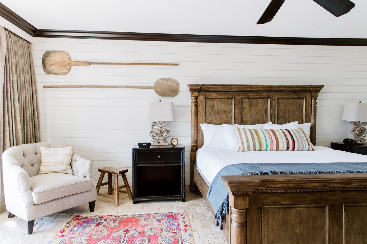 Hillside Boutique Hotel Castroville 외부 사진