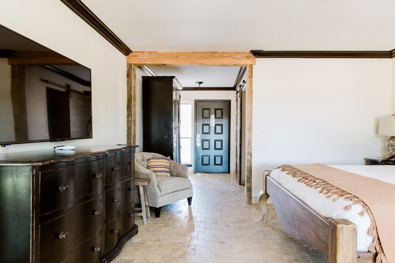 Hillside Boutique Hotel Castroville 외부 사진
