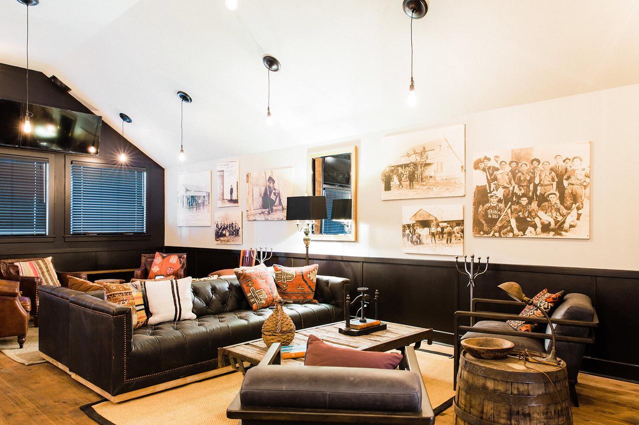 Hillside Boutique Hotel Castroville 외부 사진