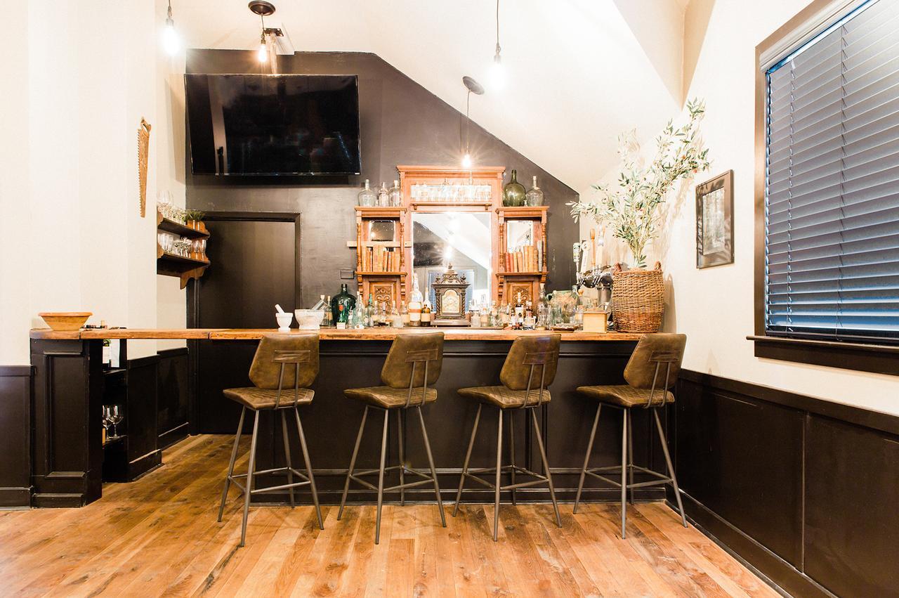 Hillside Boutique Hotel Castroville 외부 사진