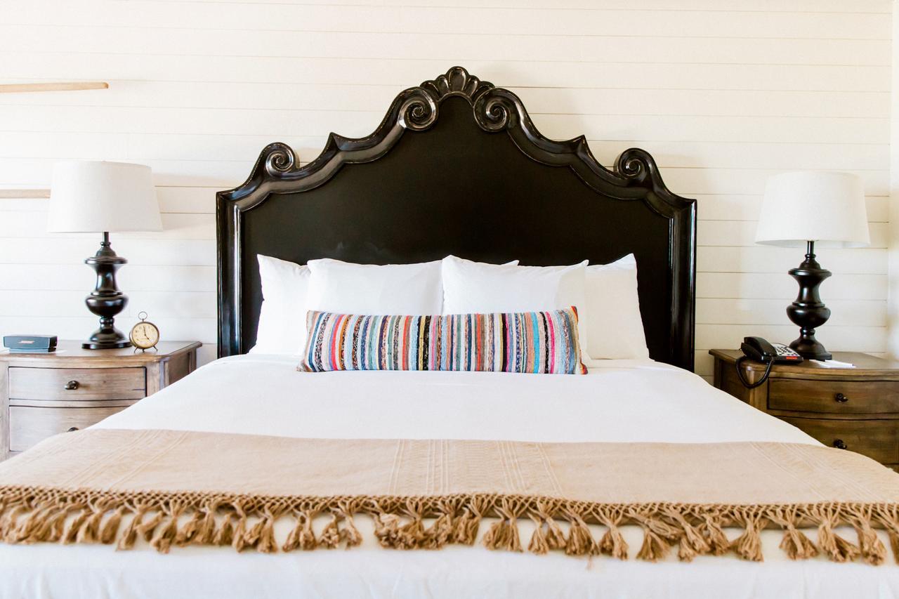 Hillside Boutique Hotel Castroville 외부 사진