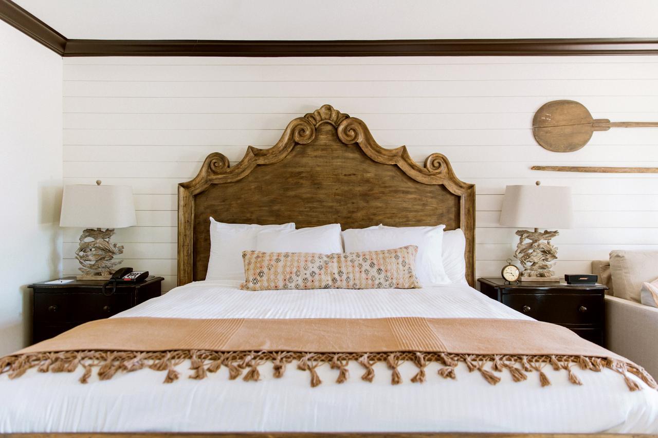 Hillside Boutique Hotel Castroville 외부 사진