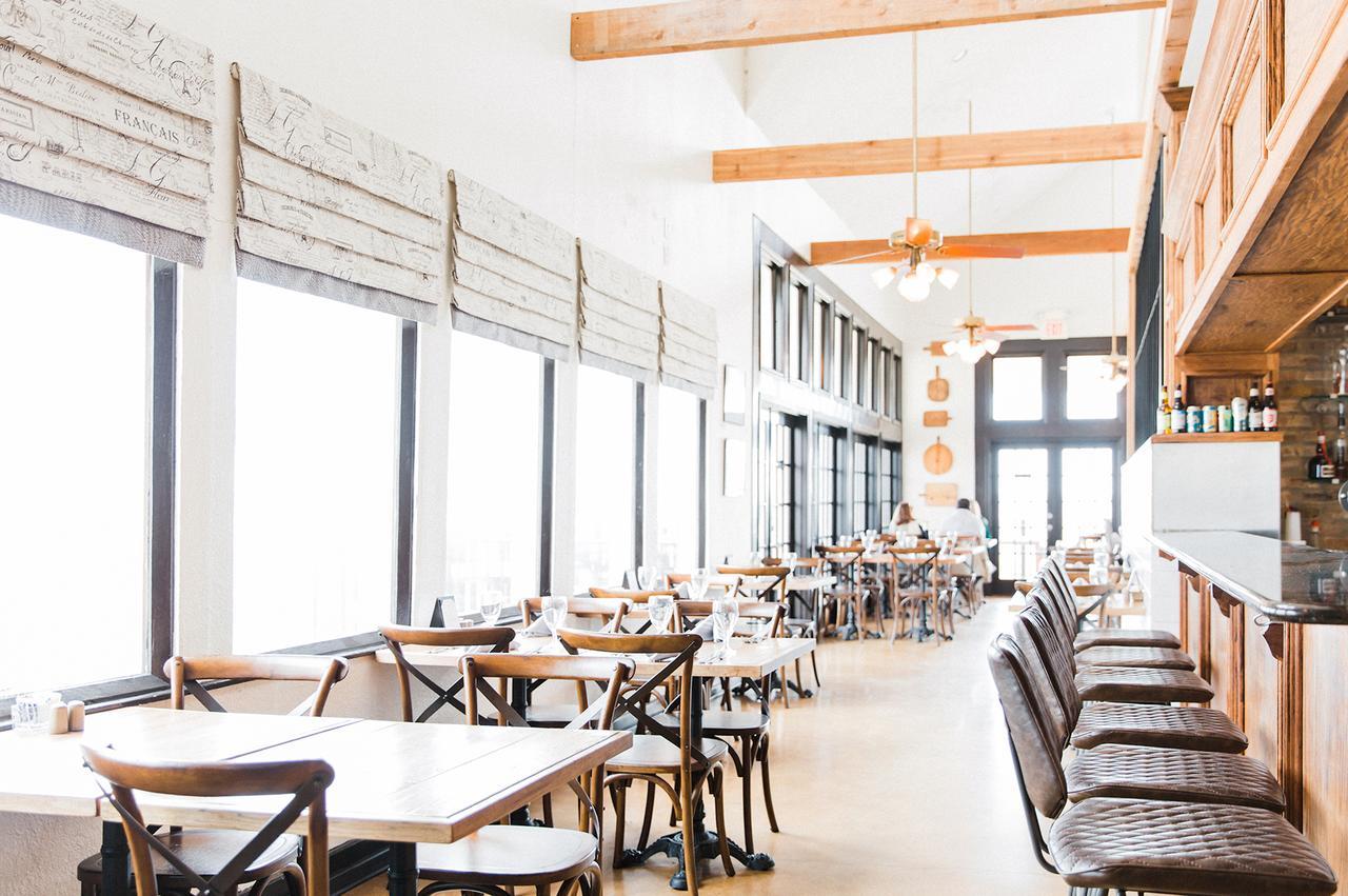 Hillside Boutique Hotel Castroville 외부 사진