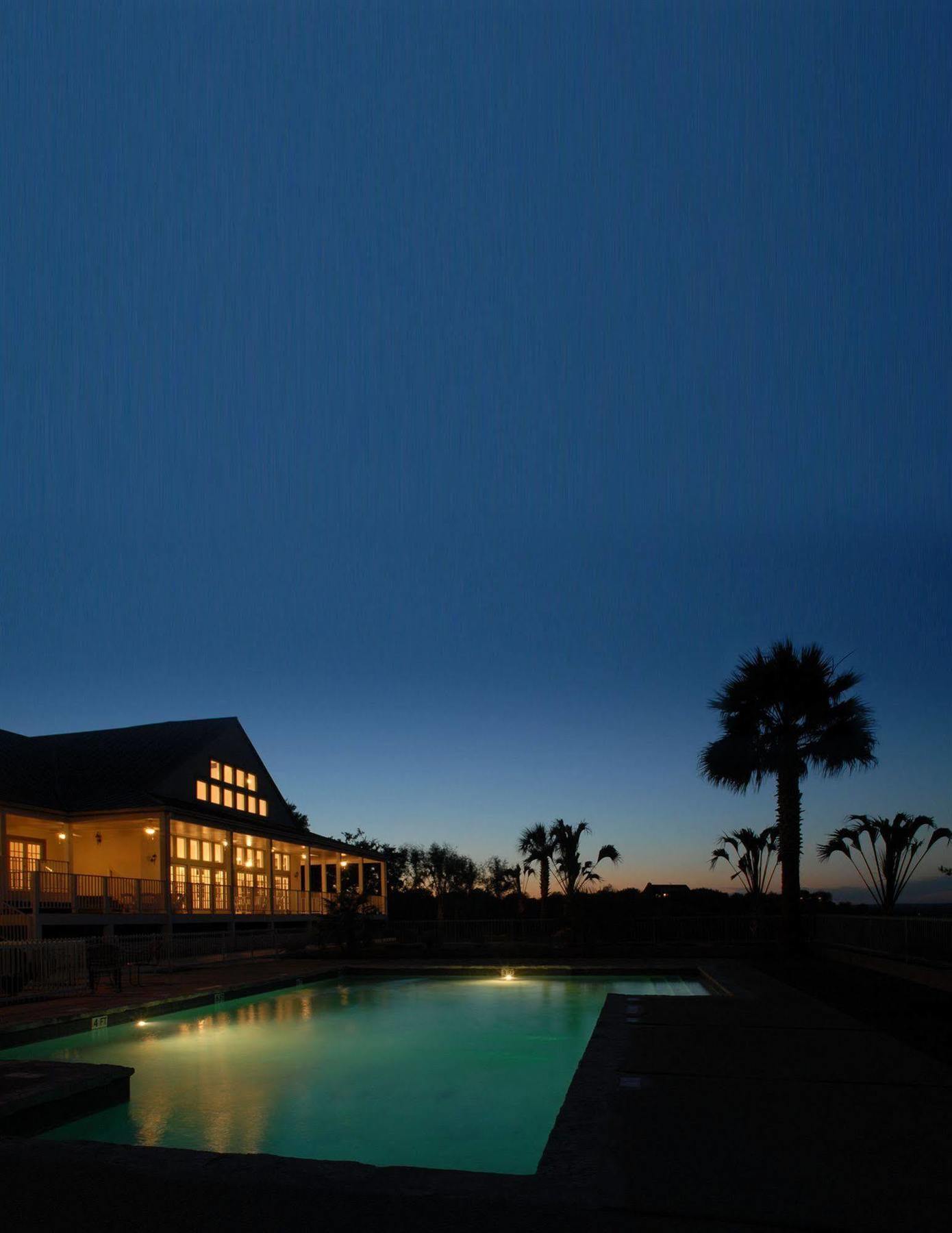 Hillside Boutique Hotel Castroville 외부 사진