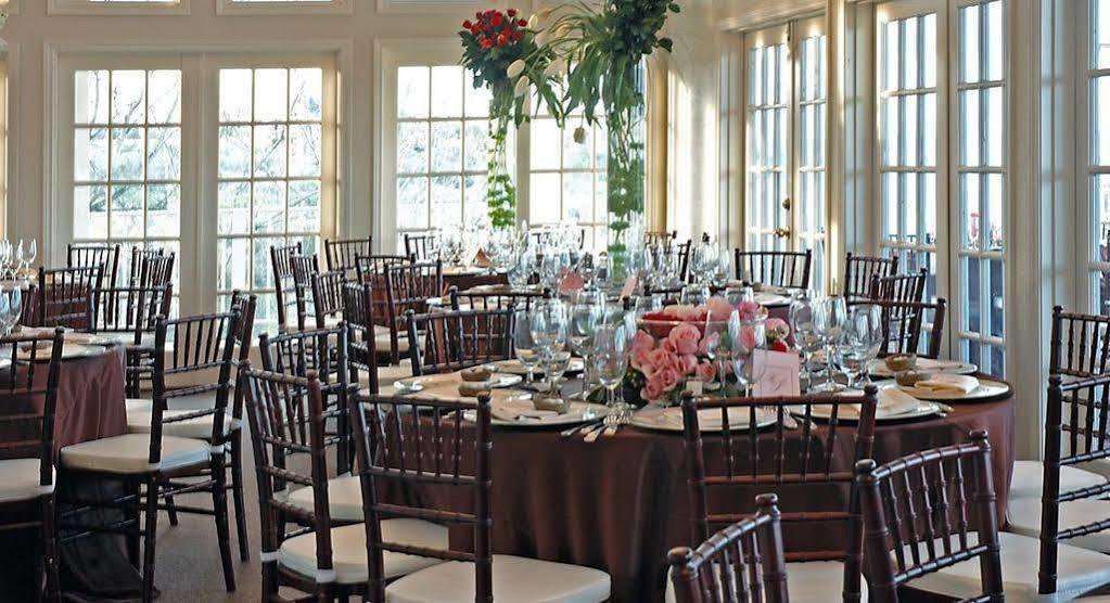 Hillside Boutique Hotel Castroville 외부 사진