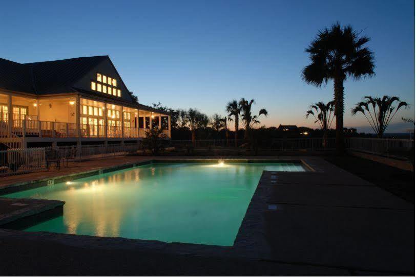 Hillside Boutique Hotel Castroville 외부 사진